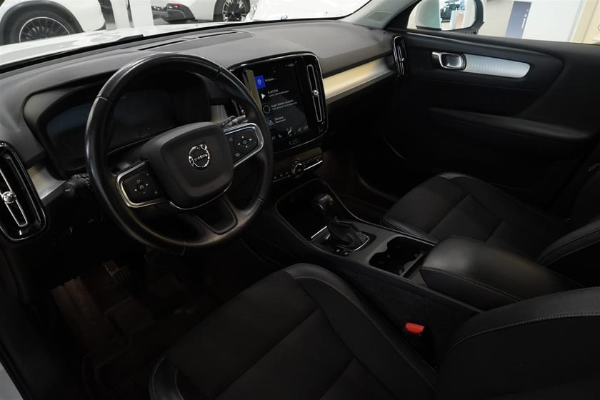 Bild 2 av Volvo XC40