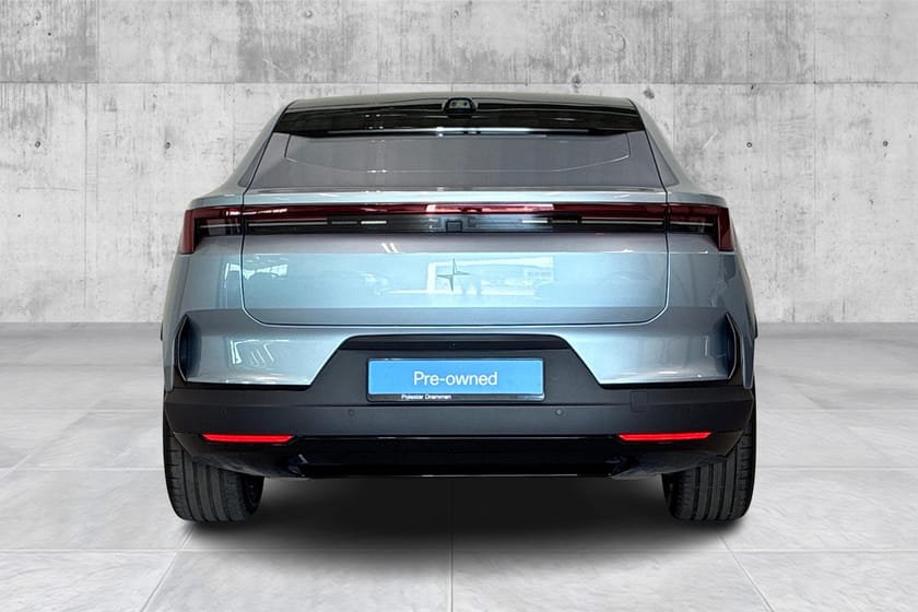 Bilde 4 av Polestar 4 Long Range Dual motor LRDM | Plus | Pilot | Tailor Knit