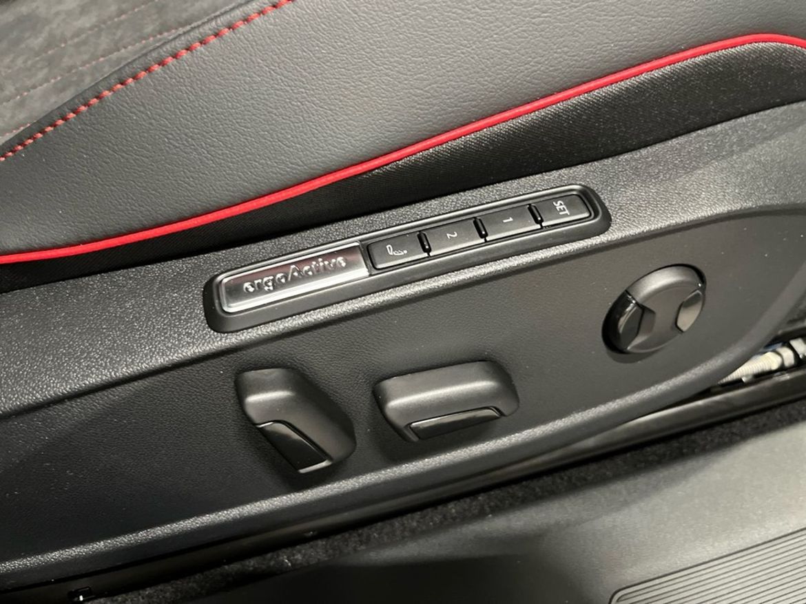 Volkswagen Volkswagen ID.4 GTX — bild 16