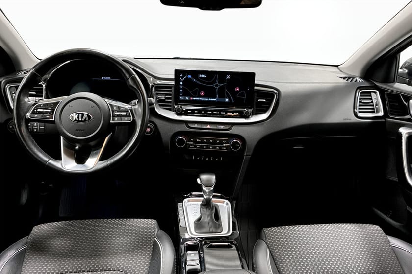 Bild 4 av Kia XCeed