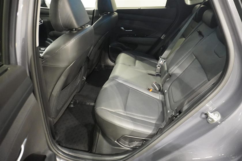 Bild 5 av Hyundai Tucson PHEV 1.6 T-GDi Plug-In Hybrid Advanced 360° Läder