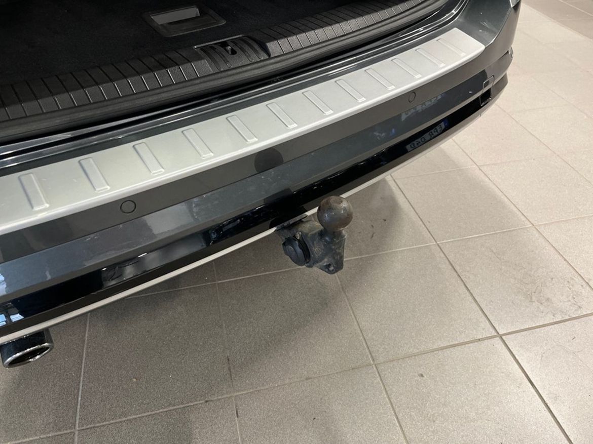 Volkswagen Volkswagen Touran — bild 11
