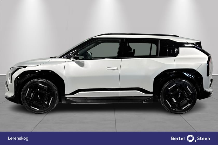 Bilde 2 av Kia EV3 Long Range GT-Line | Memory | Panorama | 360°