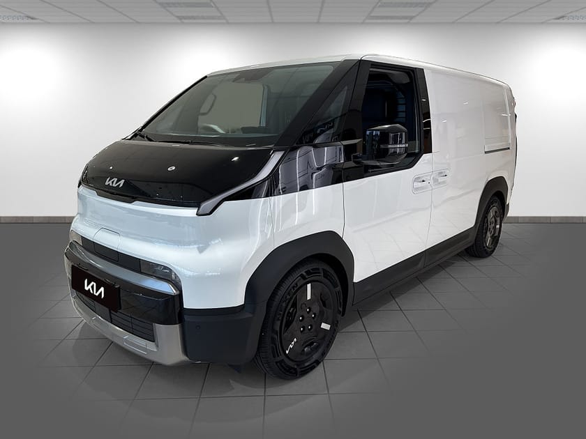 Bild 1 av Kia PV5 Long Range Cargo