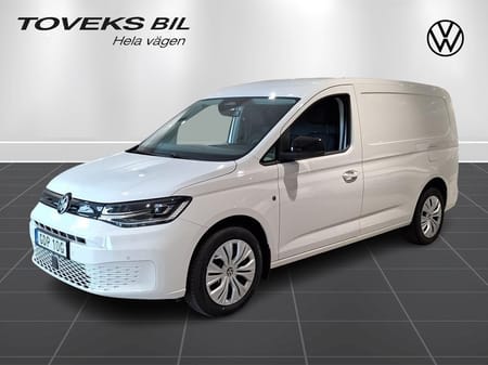 Volkswagen Caddy Cargo Maxi