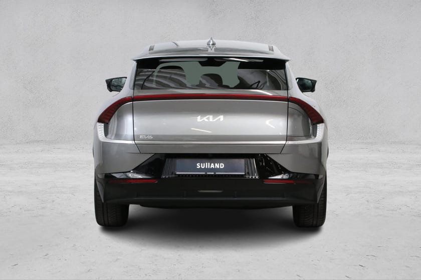Bilde 4 av Kia EV6 Exclusive 77kWh AWD /Batteritest/LAV.KM/20"/Vent.Seter