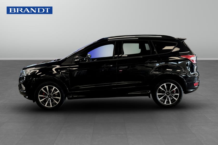Bild 5 av Ford Kuga ST-Line 1.5 EcoBoost Flexifuel SelectShift 150hk