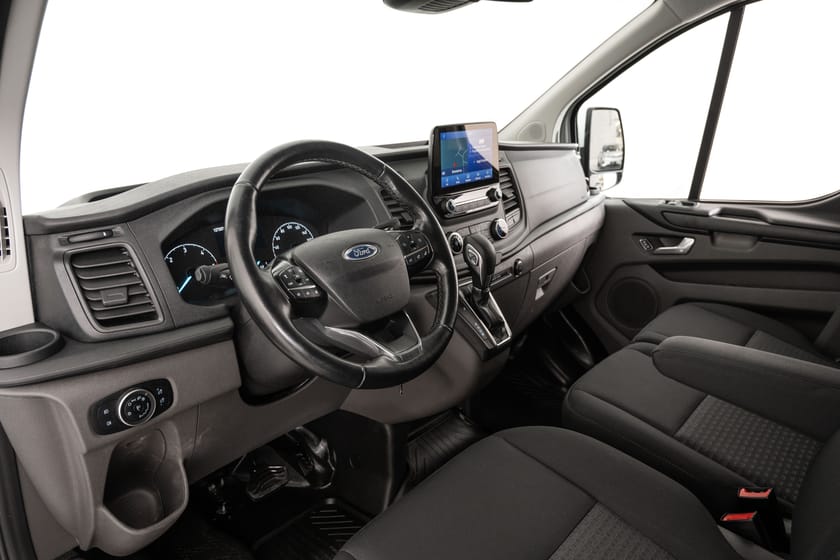 Bilde 5 av Ford Transit Custom 340