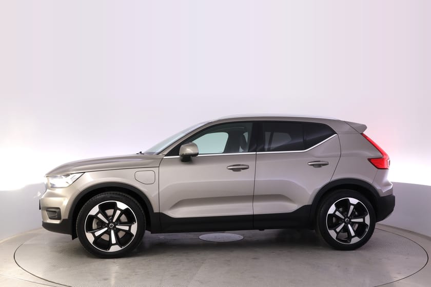 Bild 2 av Volvo XC40