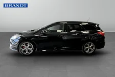 Ford Focus ST Kombi
