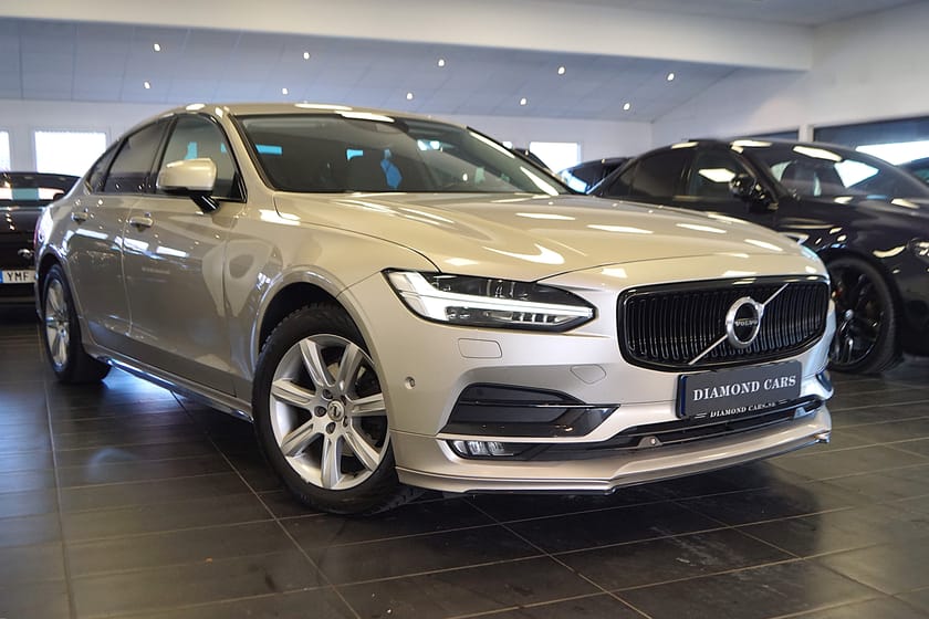 Bild 3 av Volvo S90