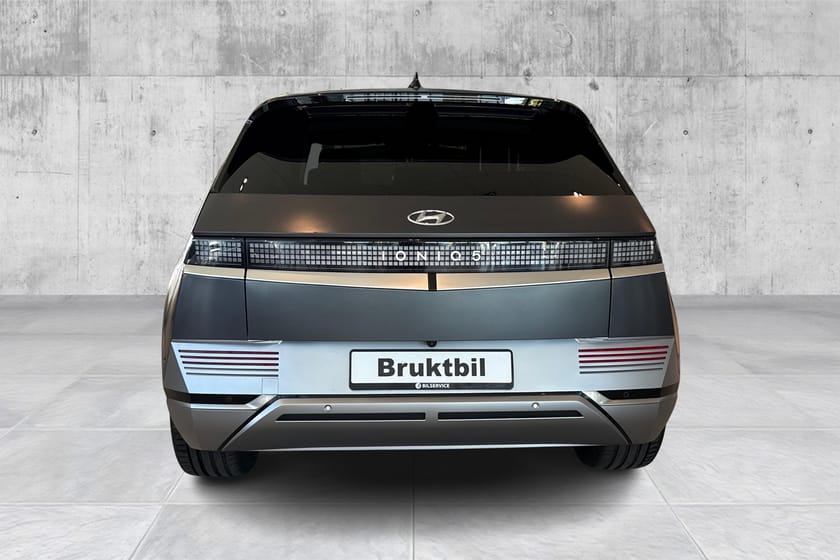 Bilde 4 av Hyundai Ioniq 5 Premium RWD  *SKINN*360*BOSE*DAB*NAVI*HUD+++