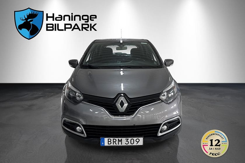 Bild 3 av Renault Captur