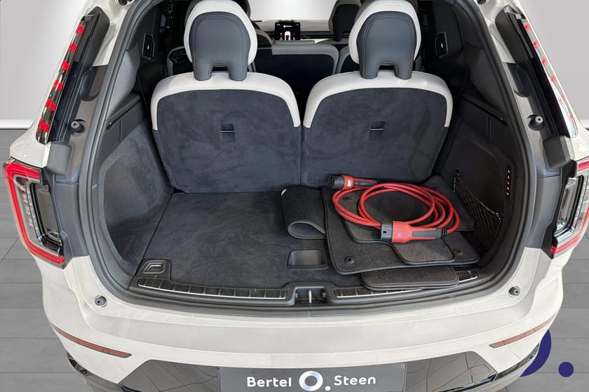 Bilde 5 av Volvo EX90 Twin Motor 7-seater