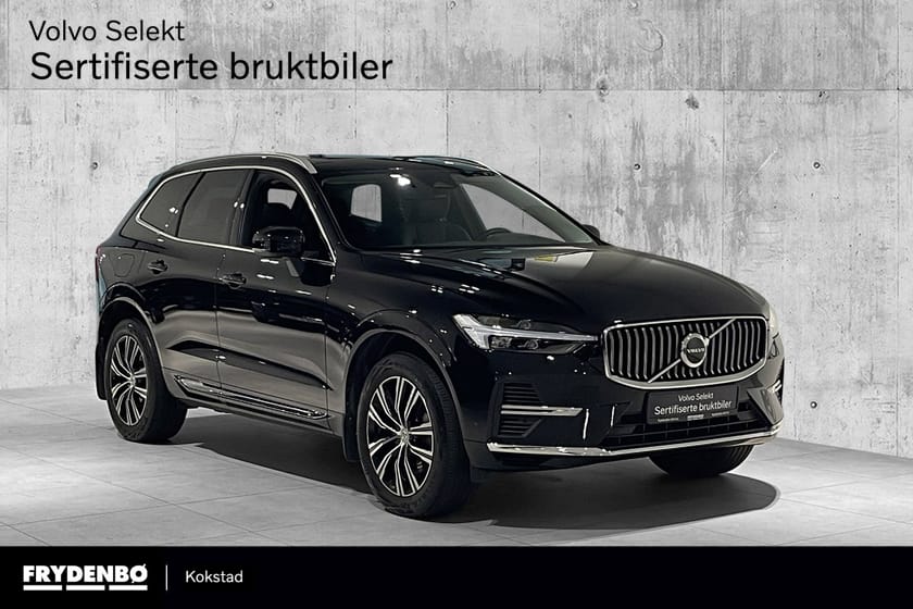Bilde 1 av Volvo XC60