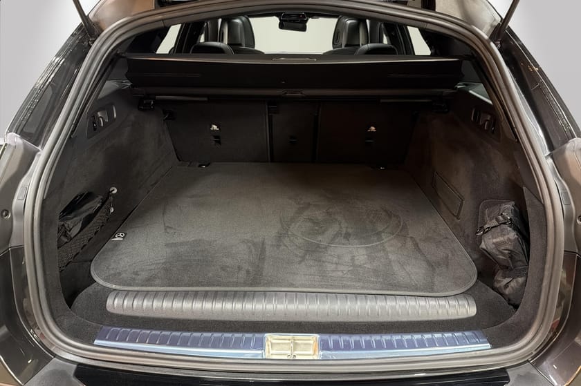 Bilde 5 av Mercedes-Benz E 300 d e 4MATIC All-Terrain E300de | "Godt utstyrt!"