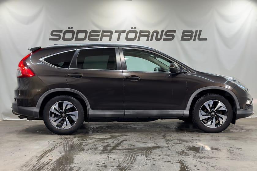 Bild 5 av Honda CR-V