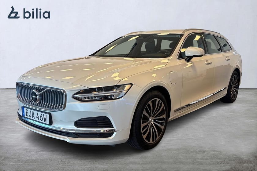 Bild 1 av Volvo V90 Recharge T6 Core Edition