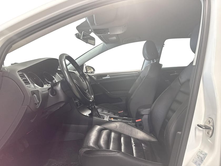 Bild 2 av Volkswagen Golf