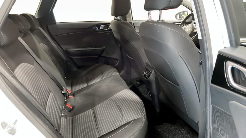 Bild 5 av Kia Ceed Sportswagon Plug-in Hybrid