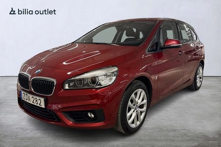 BMW 225xe Active Tourer Advantage  Head-Up / Navi / HiFi
