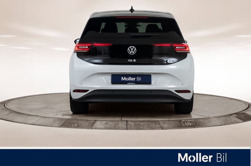 Bilde 4 av Volkswagen ID.3 Pro Performance