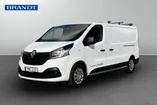 Renault Trafic Skåpbil