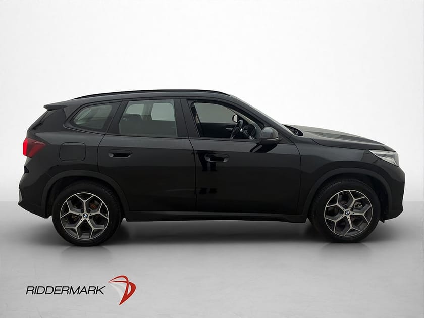 Bild 4 av BMW X1 xDrive25e