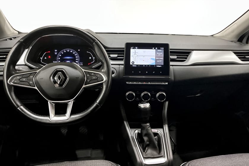 Bild 4 av Renault Captur TCe 90 Intens II