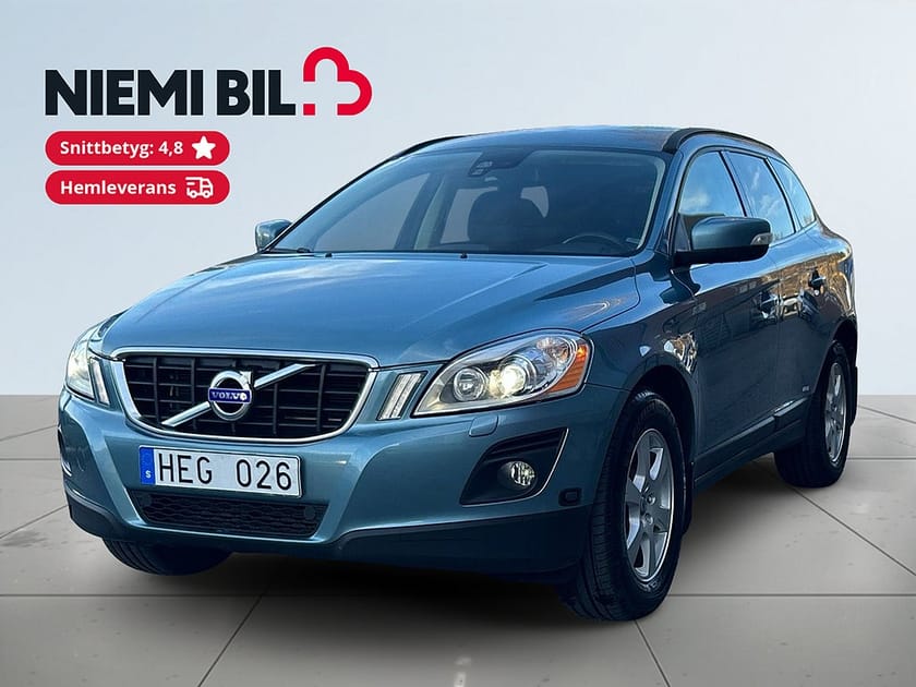 Bild 1 av Volvo XC60