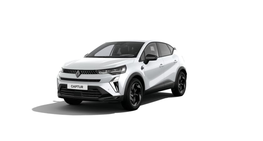 Bild 1 av Renault Captur