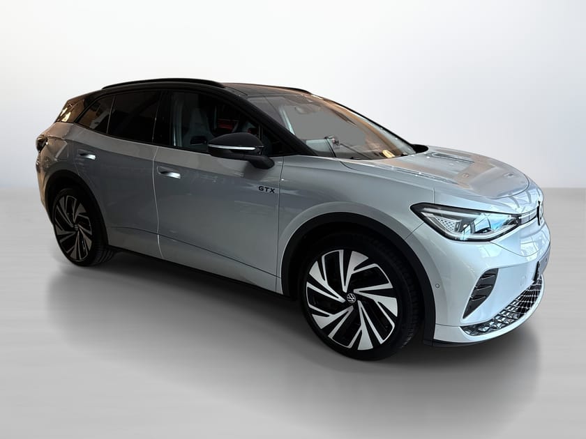 Bilde 3 av Volkswagen ID.4 GTX |Panorama|Matrix|21" |Krok| NORSK| Sport|SUB