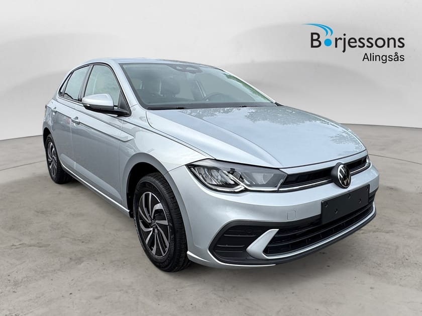 Bild 1 av Volkswagen Polo