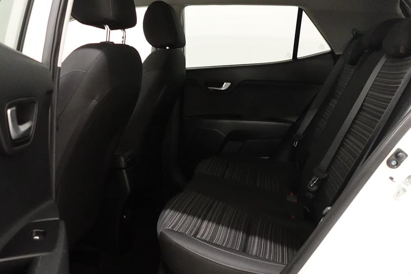 Bild 5 av Kia Stonic 1.0 T-GDI DCT Advance Kamera Farthållare 1ägare FullSer