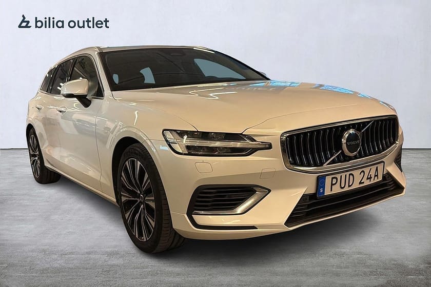 Bild 3 av Volvo V60