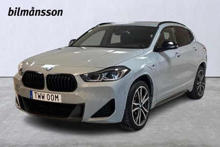 BMW X2 xDrive25e xDrive 25e