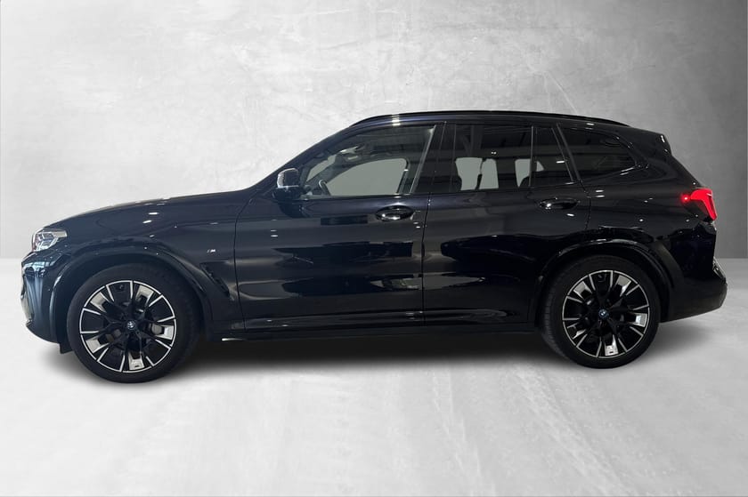 Bilde 2 av BMW iX3 Fully Charged, M Sport, Harman/Kardon, Krok, Headup++