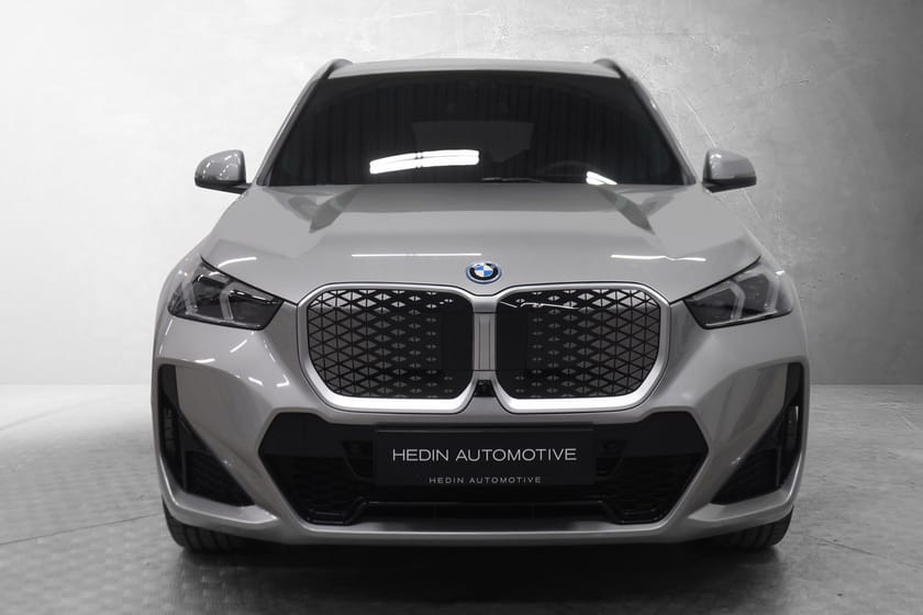 Bilde 2 av BMW iX1 xDrive30 Fully Charged Premium E. (K)