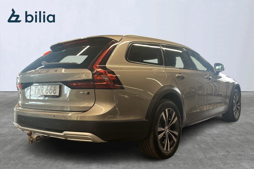 Bild 5 av Volvo V90 Cross Country 