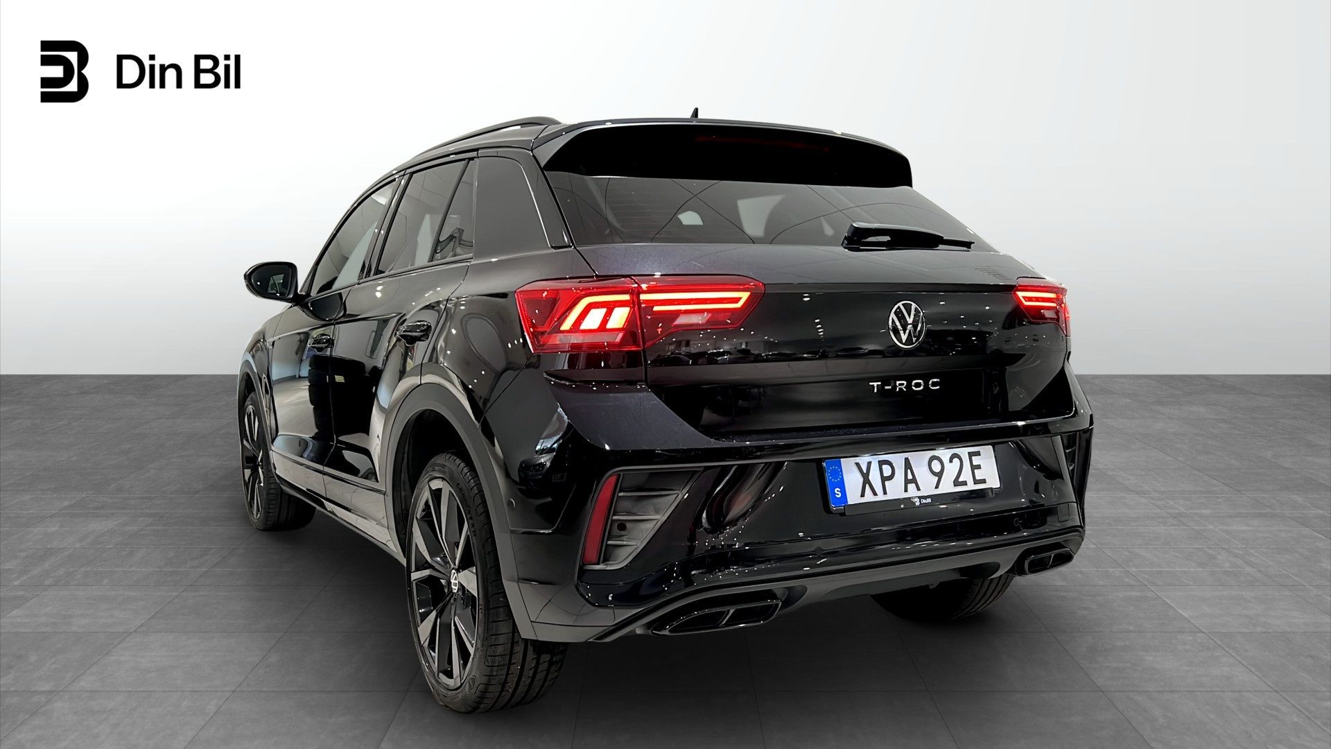 Volkswagen T-Roc 1.5 TSI ACT OPF 2023, kuva 3/10