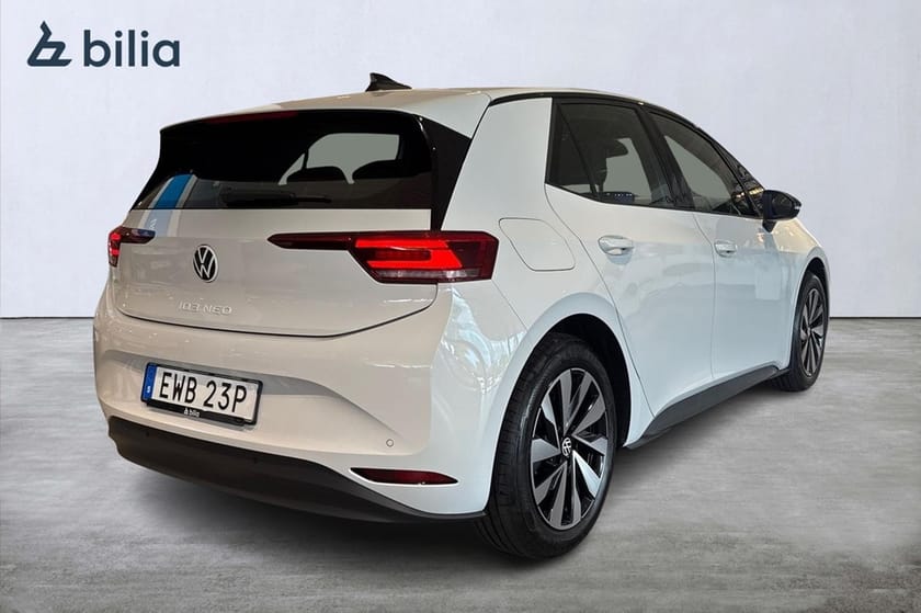 Bild 5 av Volkswagen ID.3 Neo LIFE