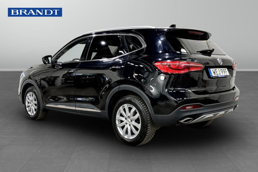Bild 2 av MG EHS PHEV Luxury Plug In Hybrid 258hk