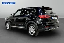 MG EHS PHEV