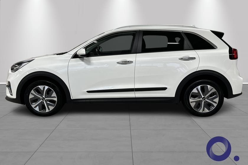 Bilde 5 av Kia e-Niro