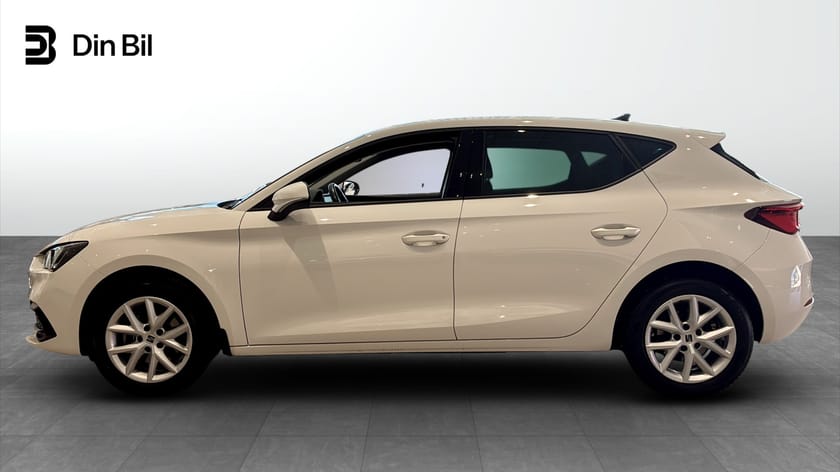 Bild 2 av SEAT Leon