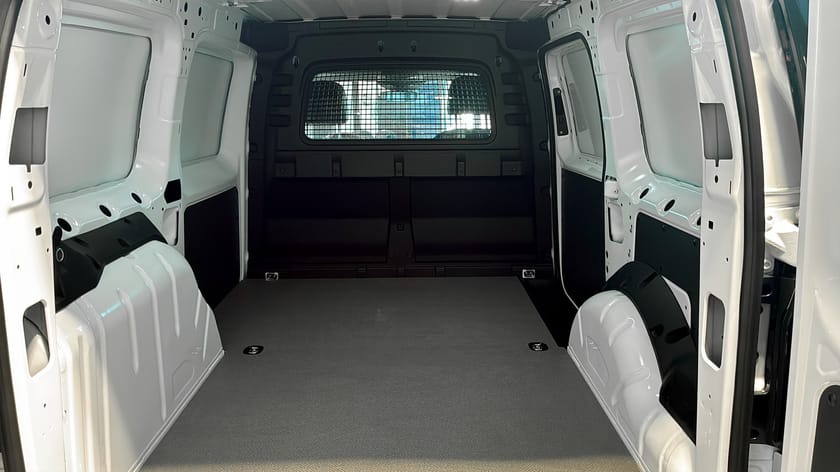 Bild 5 av Ford Transit Connect L2