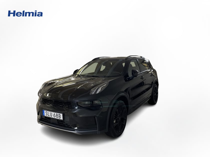 Bild 1 av Lynk & Co 01 PHEV More