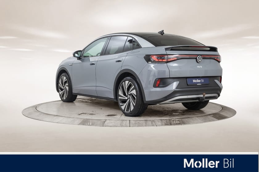 Bilde 3 av Volkswagen ID.5 Pro Performance 77kwh 204hk