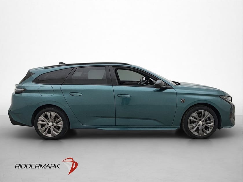 Bild 4 av Peugeot 308 SW