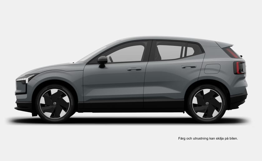 Bild 2 av Volvo EX30 P5 Long Range RWD Plus